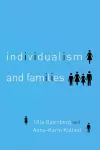 Individualism and Families cover
