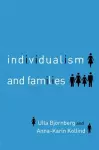 Individualism and Families cover