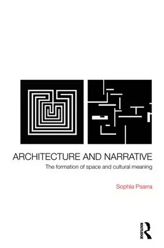 Architecture and Narrative cover