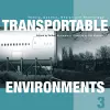 Transportable Environments 3 cover