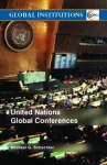 United Nations Global Conferences cover