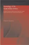 Genealogy of the South Indian Deities cover