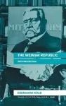 The Weimar Republic cover