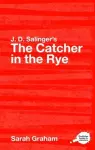 J.D. Salinger's The Catcher in the Rye cover