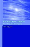 Postcolonial London cover