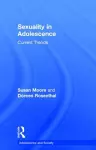 Sexuality in Adolescence cover