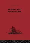 Travels and Adventures cover