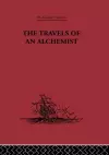 The Travels of an Alchemist cover