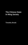 The Chinese State in Ming Society cover