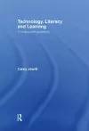 Technology, Literacy, Learning cover