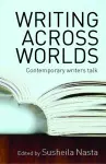 Writing Across Worlds cover