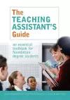 The Teaching Assistant's Guide cover