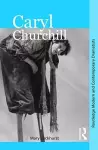 Caryl Churchill cover