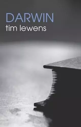 Darwin cover