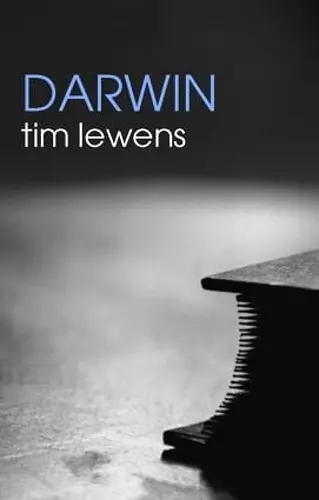 Darwin cover
