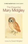 The Essential Mary Midgley cover