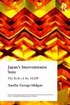 Japan's Interventionist State cover