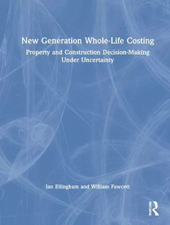 New Generation Whole-Life Costing cover