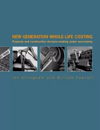 New Generation Whole-Life Costing cover