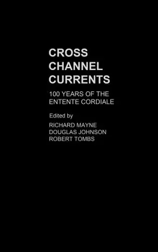 Cross Channel Currents cover