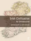 Irish Civilization cover