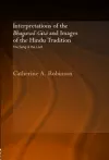 Interpretations of the Bhagavad-Gita and Images of the Hindu Tradition cover