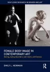 Female Body Image in Contemporary Art cover