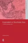 Imperialism in Southeast Asia cover