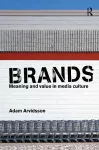 Brands cover