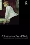 A Textbook of Social Work cover