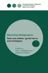 Mastering Globalization cover