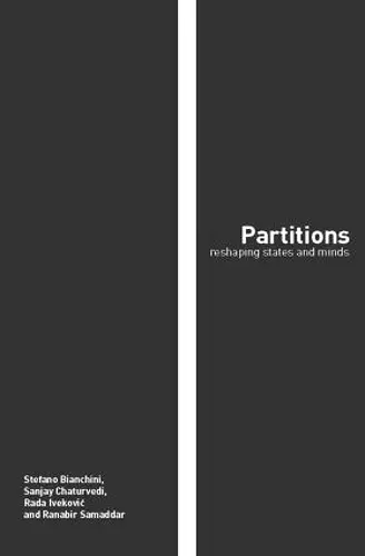 Partitions cover