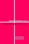 Swiss Foreign Policy cover