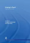 Doping in Sport cover