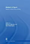 Matters of Sport cover
