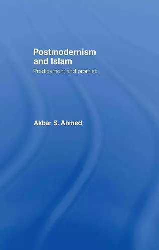 Postmodernism and Islam cover