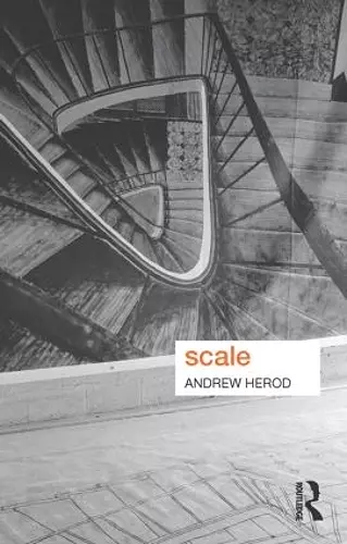 Scale cover