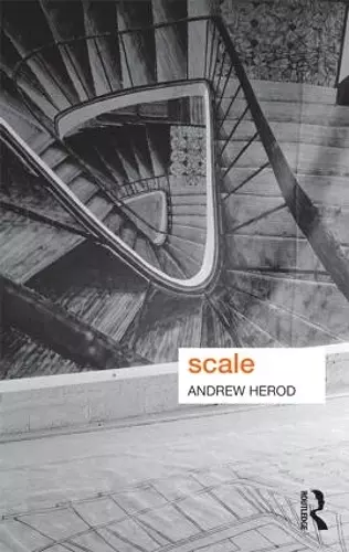 Scale cover