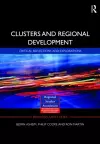 Clusters and Regional Development cover