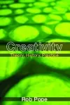 Creativity cover