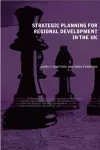 Strategic Planning for Regional Development in the UK cover