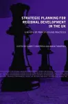 Strategic Planning for Regional Development in the UK cover