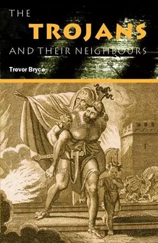 The Trojans & Their Neighbours cover