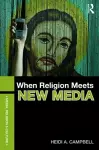 When Religion Meets New Media cover