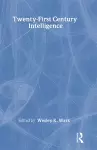 Twenty-First Century Intelligence cover