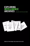 Exploring Intelligence Archives cover