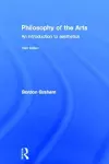 Philosophy of the Arts cover