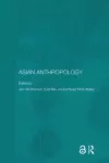 Asian Anthropology cover