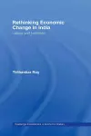 Rethinking Economic Change in India cover