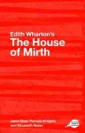 House Of Mirth cover